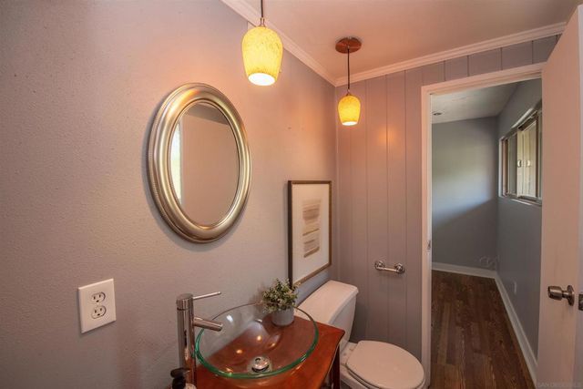 3440 Rollsreach, San Diego, CA 92111