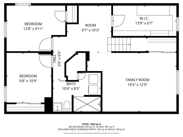 1040 3rd Street NW, New Brighton, MN 55112