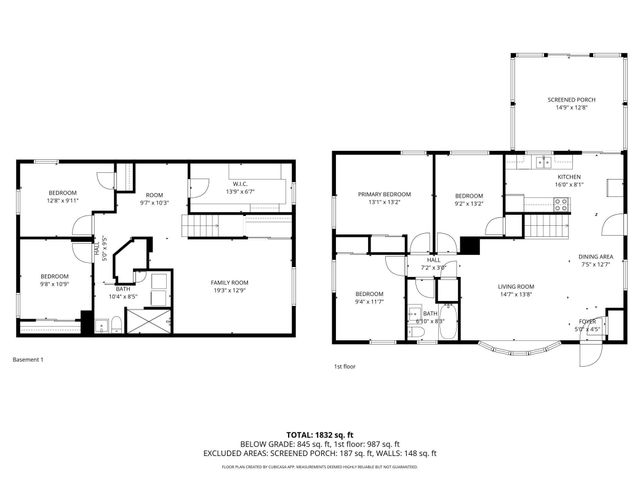 1040 3rd Street NW, New Brighton, MN 55112