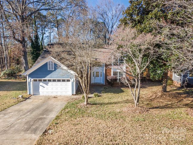 10925 Lassen Court, Charlotte, NC 28214