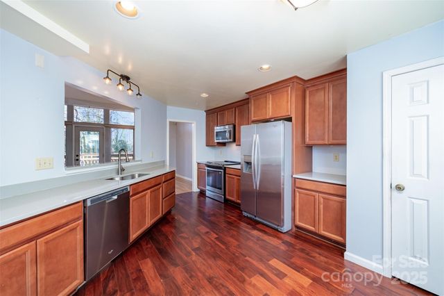 10925 Lassen Court, Charlotte, NC 28214