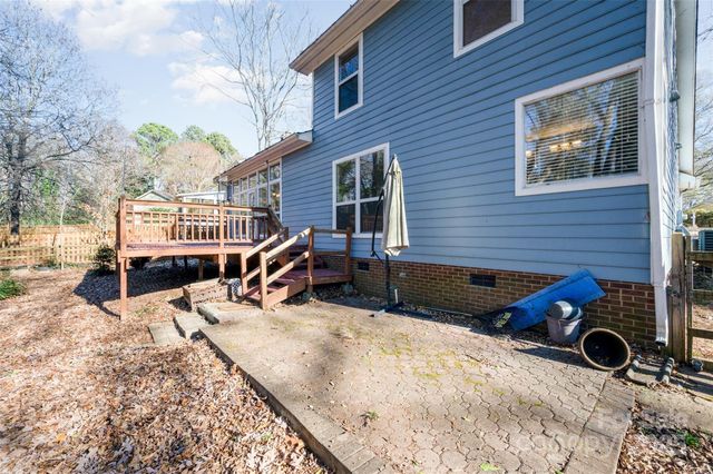 10925 Lassen Court, Charlotte, NC 28214