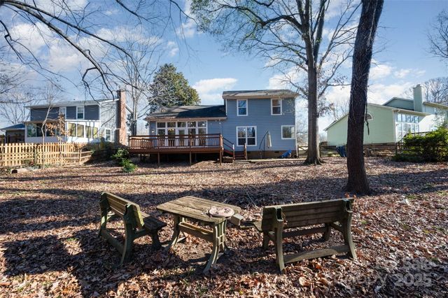 10925 Lassen Court, Charlotte, NC 28214