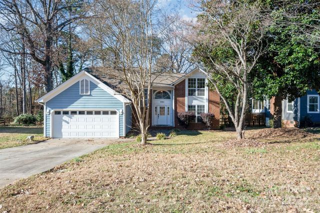 10925 Lassen Court, Charlotte, NC 28214