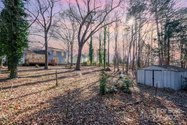 10925 Lassen Court, Charlotte, NC 28214