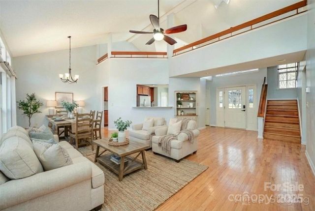 10925 Lassen Court, Charlotte, NC 28214