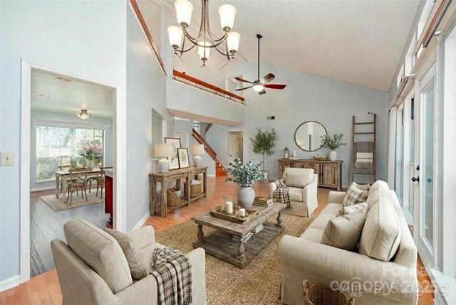 10925 Lassen Court, Charlotte, NC 28214