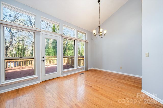 10925 Lassen Court, Charlotte, NC 28214