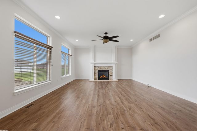 18081 25 Mile Road, Macomb, MI 48042
