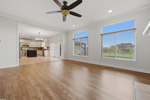 18081 25 Mile Road, Macomb, MI 48042