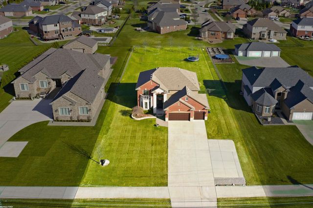 18081 25 Mile Road, Macomb, MI 48042
