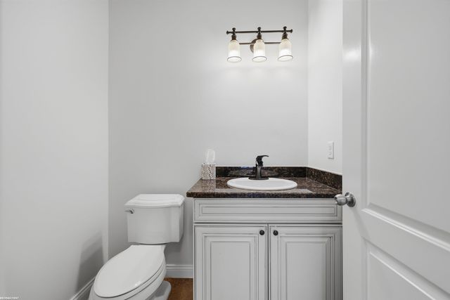 18081 25 Mile Road, Macomb, MI 48042