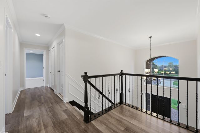 18081 25 Mile Road, Macomb, MI 48042
