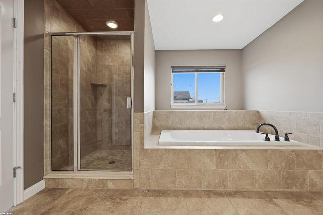 18081 25 Mile Road, Macomb, MI 48042