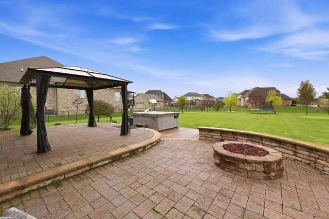 18081 25 Mile Road, Macomb, MI 48042