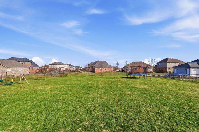 18081 25 Mile Road, Macomb, MI 48042