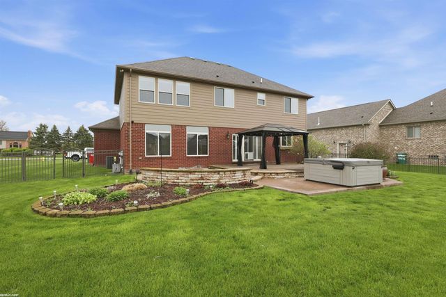 18081 25 Mile Road, Macomb, MI 48042