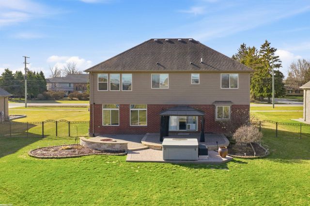 18081 25 Mile Road, Macomb, MI 48042