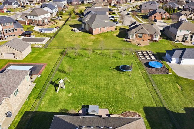 18081 25 Mile Road, Macomb, MI 48042