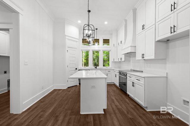 33087 Shinnecock Lane, Loxley, AL 36551