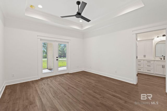 33087 Shinnecock Lane, Loxley, AL 36551