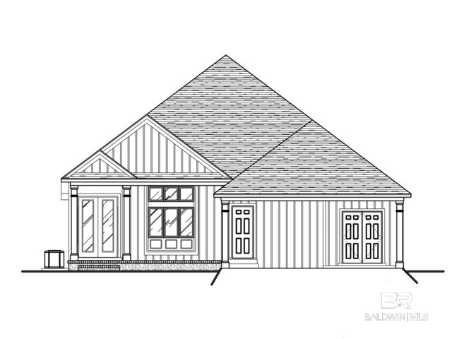 33087 Shinnecock Lane, Loxley, AL 36551