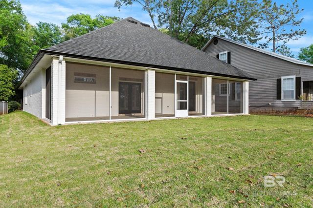 33087 Shinnecock Lane, Loxley, AL 36551