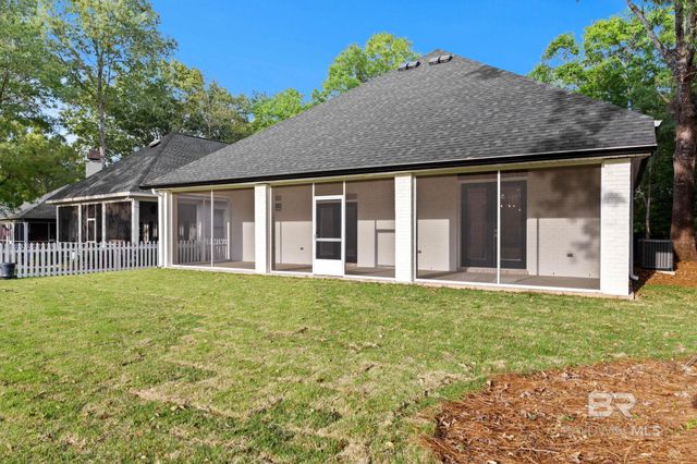 33087 Shinnecock Lane, Loxley, AL 36551
