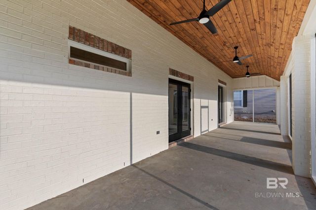 33087 Shinnecock Lane, Loxley, AL 36551