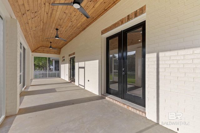 33087 Shinnecock Lane, Loxley, AL 36551