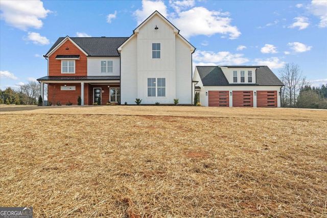 1250 HAYS MILL Road, Carrollton, GA 30117