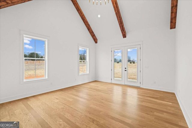 1250 HAYS MILL Road, Carrollton, GA 30117