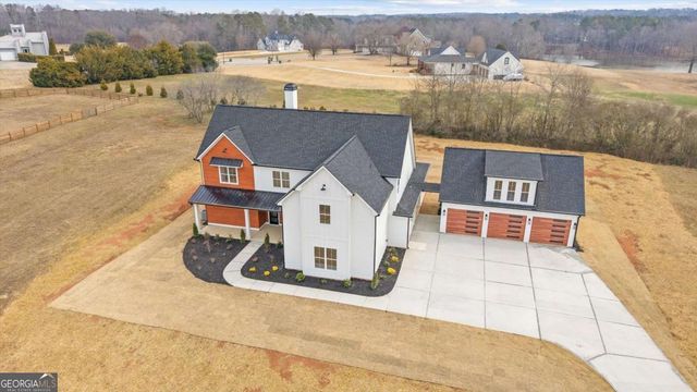 1250 HAYS MILL Road, Carrollton, GA 30117