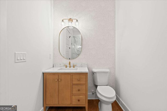 1250 HAYS MILL Road, Carrollton, GA 30117