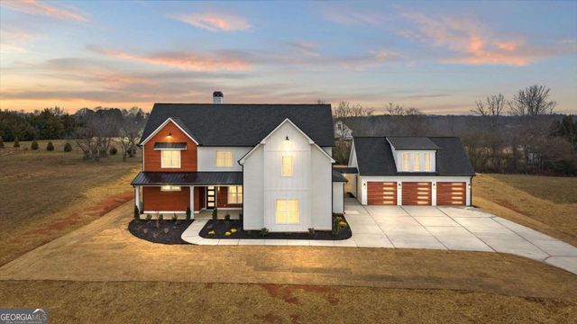 1250 HAYS MILL Road, Carrollton, GA 30117