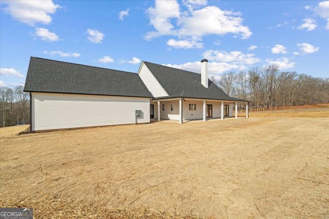 1250 HAYS MILL Road, Carrollton, GA 30117