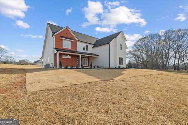 1250 HAYS MILL Road, Carrollton, GA 30117