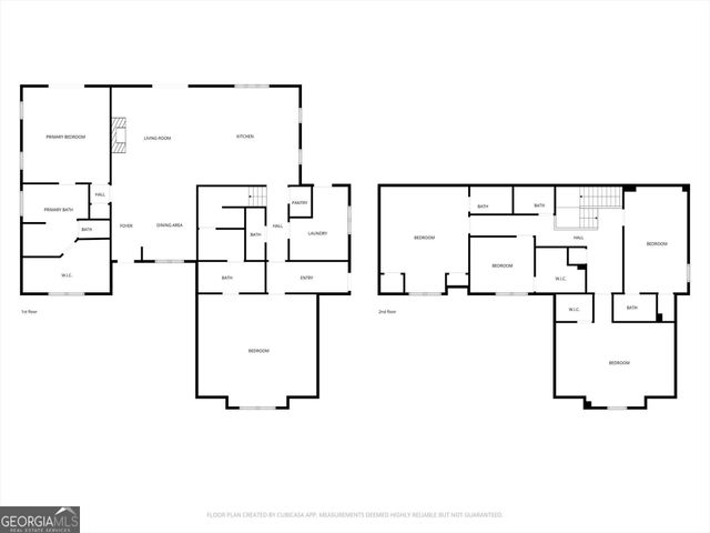 1250 HAYS MILL Road, Carrollton, GA 30117