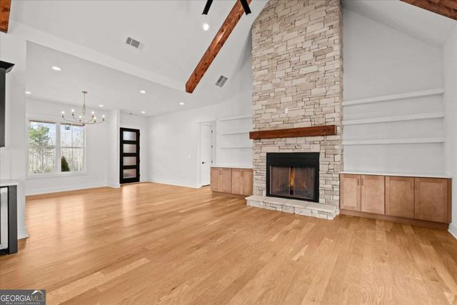 1250 HAYS MILL Road, Carrollton, GA 30117