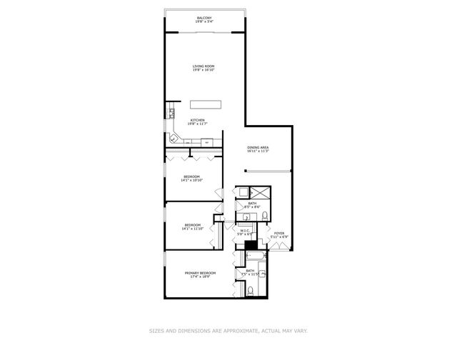 407 Ashland Avenue 6H, River Forest, IL 60305