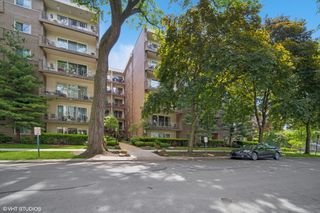 407 Ashland Avenue 6H, River Forest, IL 60305