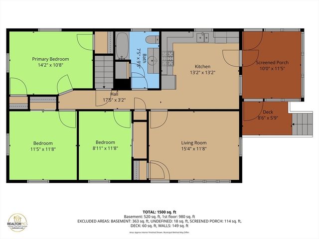 31 Raven Rd, Dracut, MA 01826