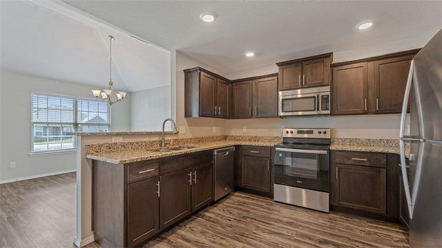 824 Brook Street, Gentry, AR 72734