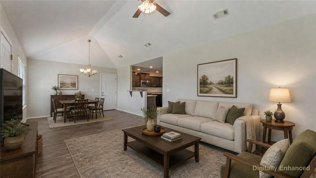 824 Brook Street, Gentry, AR 72734