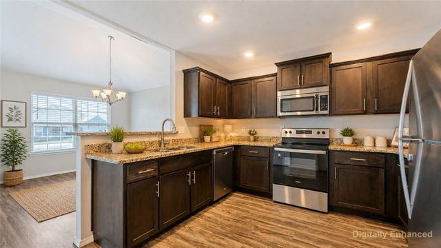 824 Brook Street, Gentry, AR 72734