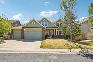 22668 E Lake Place, Centennial, CO 80015