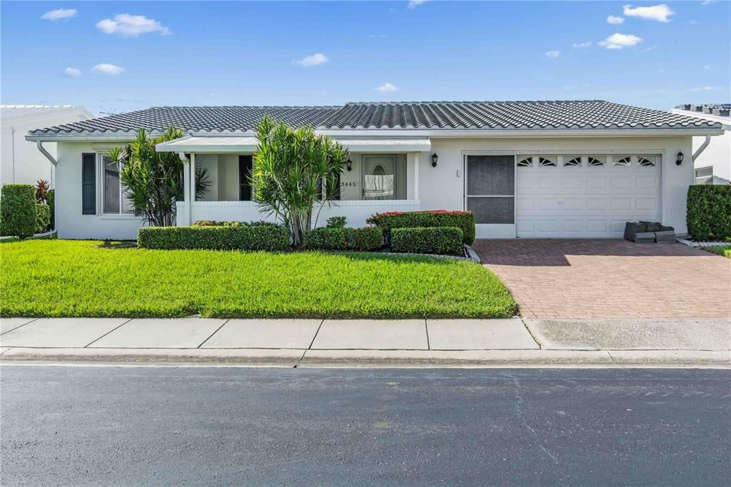 3445 93RD AVENUE N, Pinellas Park, FL 33782