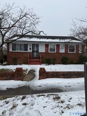 1718 Fairfax Ave, Richmond, VA 23224