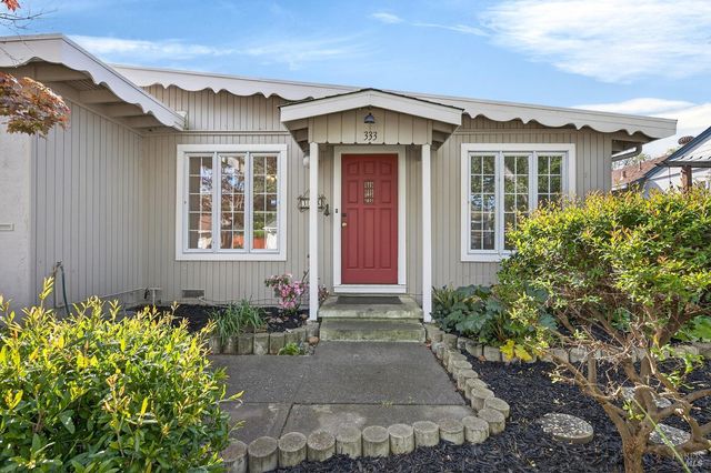 333 Bergwall Way, Vallejo, CA 94591