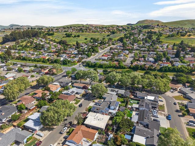 333 Bergwall Way, Vallejo, CA 94591